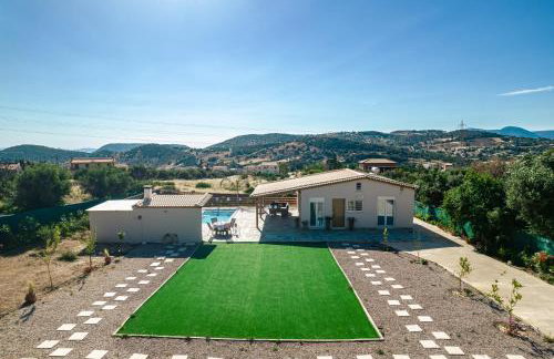 RELAXING POOL HOUSE IN LAGONISI 1 - Foto 44