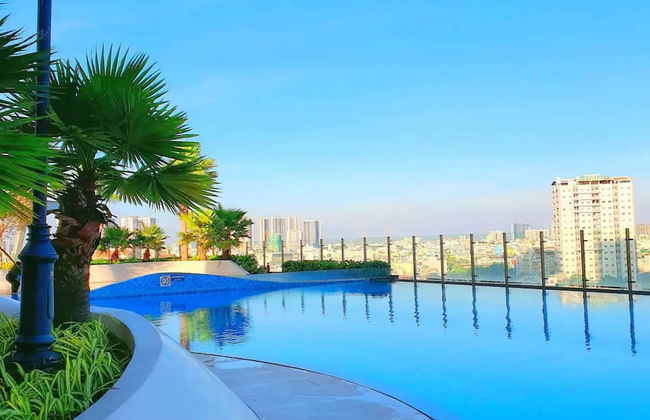 Sunrise City View Apartment - Photo 1