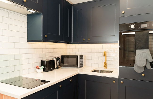 Lamington Apartments - London Hammersmith - Foto 15