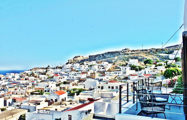 Lindos Beauty - Foto 49