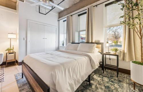 Home Sweet Condo Cozy Dallas Condo No 109 - Foto 9