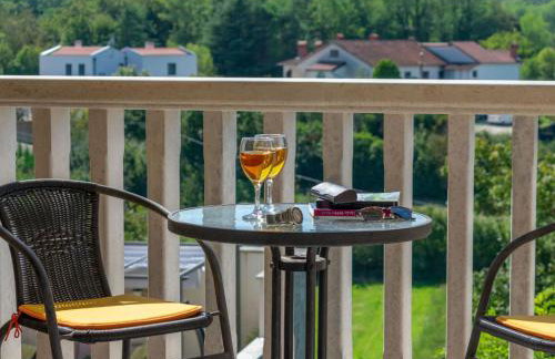 Holiday Home Private Villa mit Panoramablick by Interhome - Photo 10