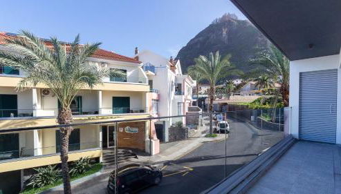 The Jolie - Lava Pools Apartments - Foto 2