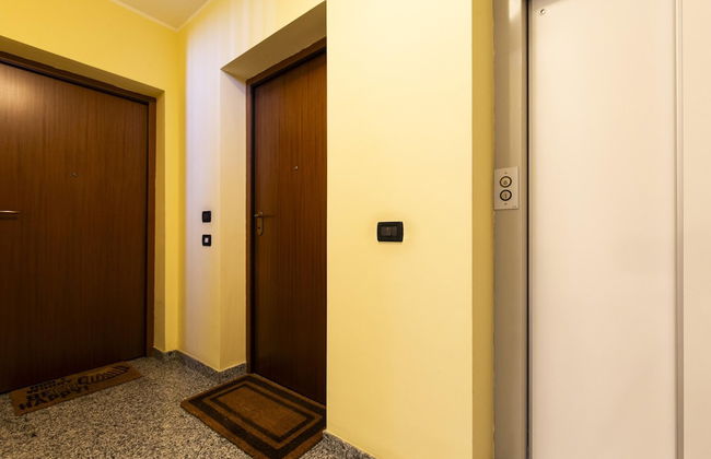 Legnano 20 in Ospiate - Foto 45