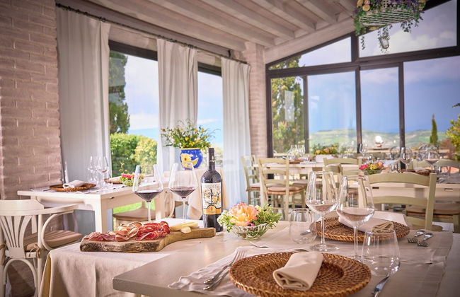 Il Poggio Agriturismo & Resort - Foto 16