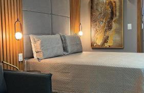 Unity Cabo Branco - Foto 36