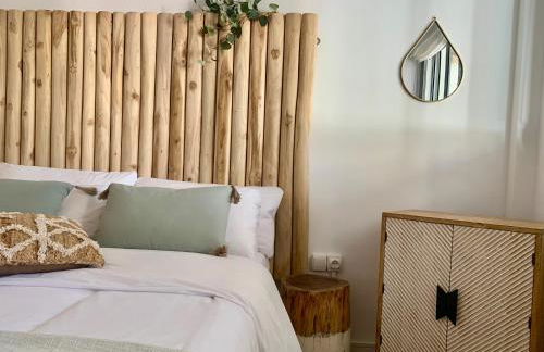 Dolce Terrassa 25 min Barcelona and Beach - Foto 19