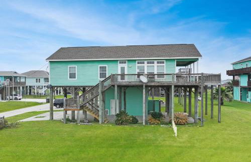 Mermaid Mansion - Foto 36