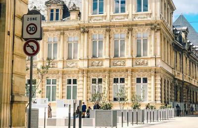 Coeur du Boulingrin - Foto 27