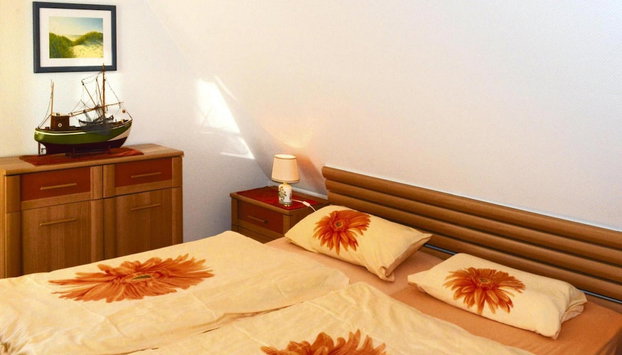 Holiday Home, Oevenum - Foto 3, Habitación