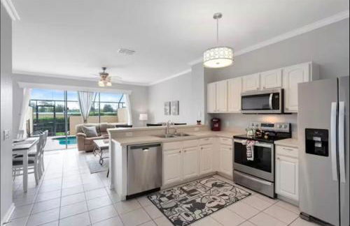 Relaxing vacation resort villa - Foto 17