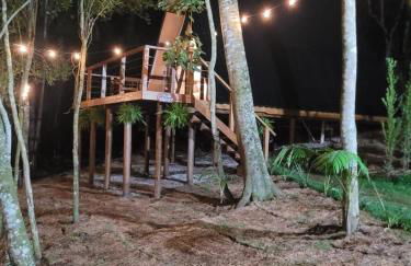 Chalé Merlot, Estrada do Vinho com cafe da manha e hidro - Foto 22