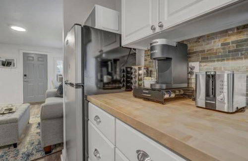 Euro Villa - Walkable Location Scenic Views - Foto 4