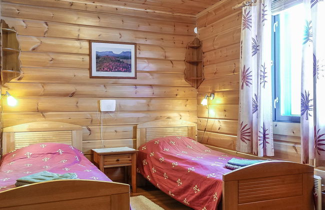 Metso-pirtti - Foto 14