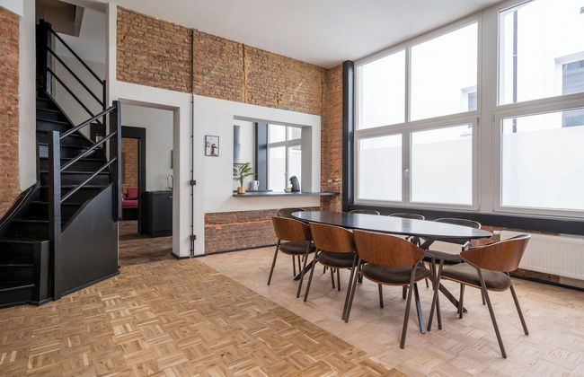 Smartflats - The Brooklyn - Photo 21