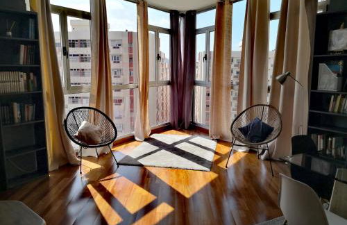 Vista triangular - Foto 1