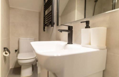 Suitur beachfront apartment Roc de Sant Gaietà - Foto 19