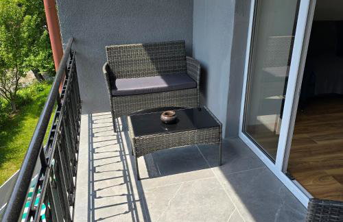 Mieszkanie nad Jeziorem Rożnowskim - Foto 23