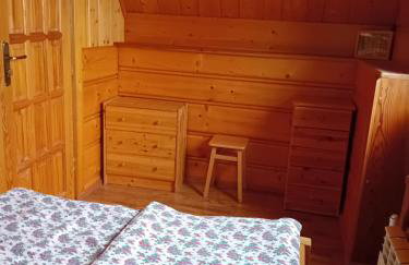 Drewniany Domek - Foto 10