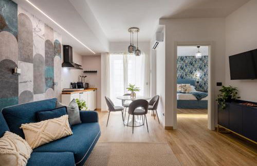 Aida Luxury Apartment in San Giovanni - Foto 6