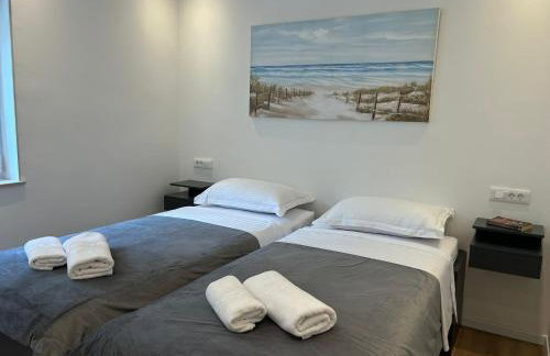 Luxury Apartment Lu - Foto 9