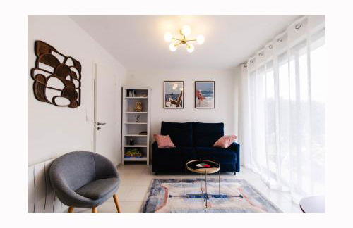 Au jardin Ginkgo - Foto 1