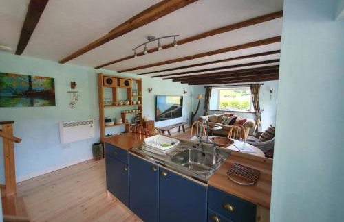 Driftwood Cottage - Foto 29