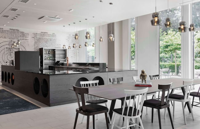 Stellaris Apartment Hotel - Foto 42