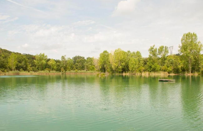 Apartment in Sassetta With Pool and Garden - Photo 41