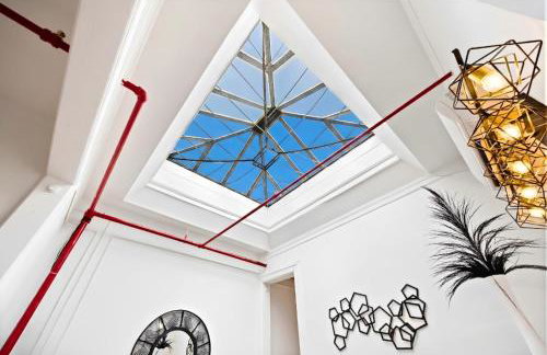 Vintage Luxe NY - Designer Lofts & Apartments NYC - Foto 4