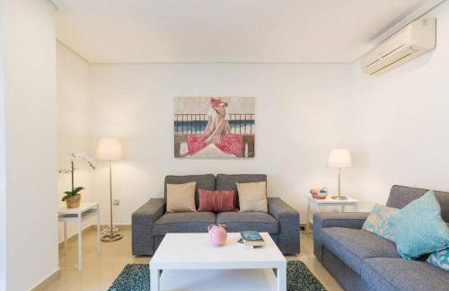 TGH Málaga we love the sea - Photo 29