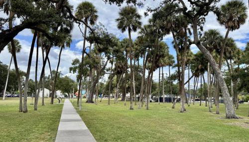 Pool, Waterfront Community, Palmetto Beach Compound 2 - Foto 4