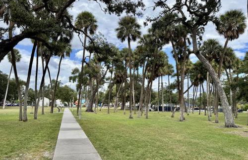 Pool, Waterfront Community, Palmetto Beach Compound 2 - Foto 4