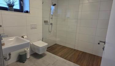 Ferienwohnung Abt Kleber - Foto 4, towels, Shower
