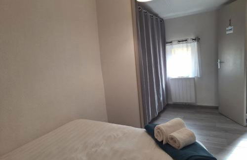 Mer Méditerranée et Béziers à 10min Parking gratuit - Foto 26