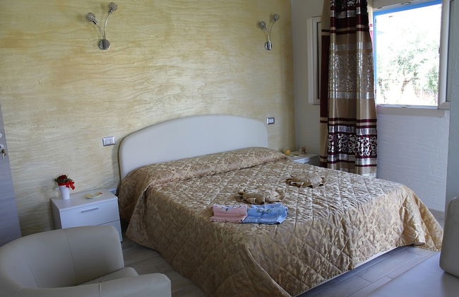 S'olivariu Village Guest House Swimming Pools Heart Of Sulcis - Foto 11