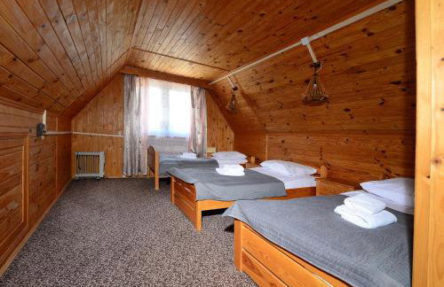 Perełka Bieszczady Domki - Photo 72