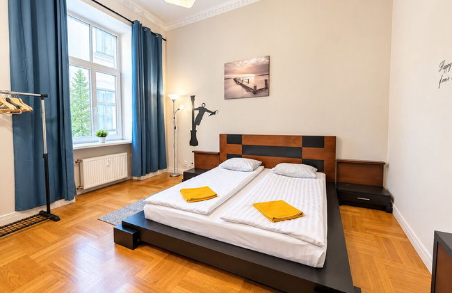 Mosaic Center Apartments - Foto 23