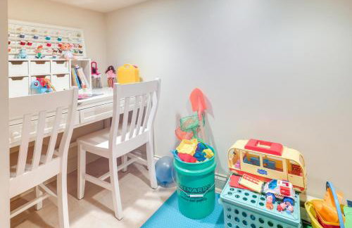 1 Mi to Indiana Dunes NP Spacious Gary Home! - Foto 33