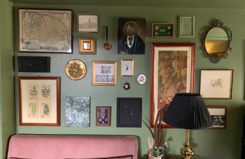 Hidden gem in heart of Breckland - Foto 36