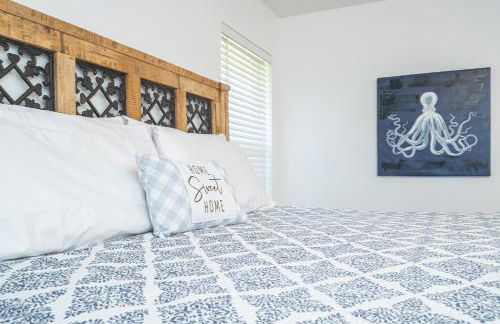 WINDSTARR DESTIN- Golf Cart Included, One level, Close to beach, Pet friendly - Foto 17