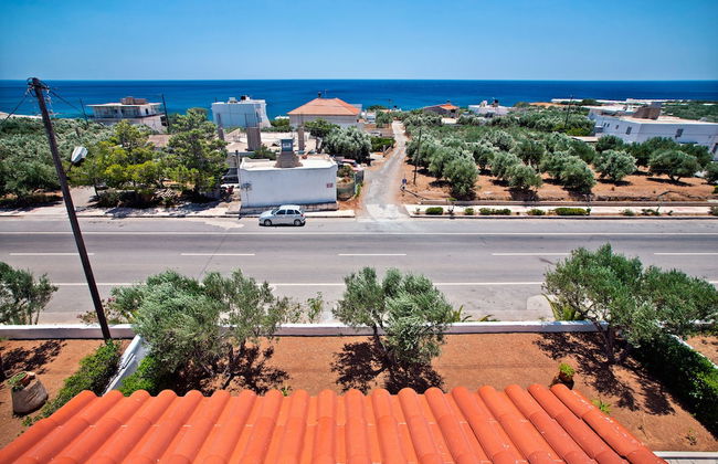 Apartments With sea View in Creta Ierapetra - Foto 39