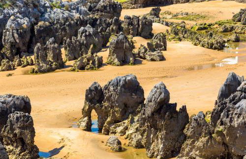 Apartamentos Los Arces - Foto 64