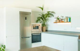 Suite Risco 1 - Foto 4