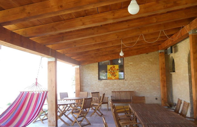 Agriturismo Bassarì - Photo 43