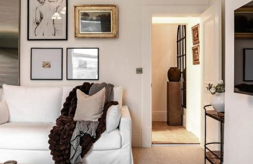 Alfred's Ramsbottom - Suite Two - Foto 8