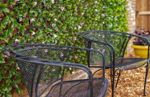 Bilbos Cottage 3 bed 2 and a half bath home in College Hill - Foto 57