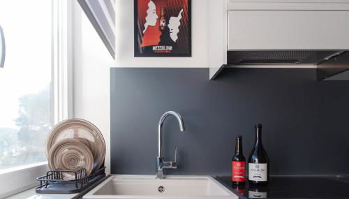 Eur appartamento vista lago Fattori - Foto 3