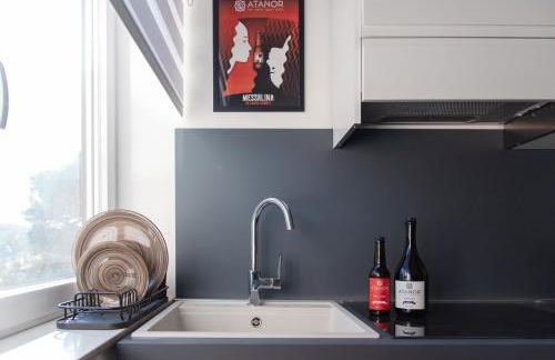 Eur appartamento vista lago Fattori - Foto 3