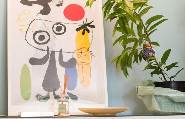 Garden Studio 55 s.m. - Foto 15